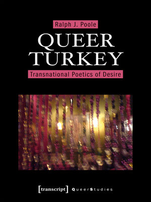 cover image of Queer Turkey